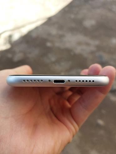 Техника жана электроника: IPhone Xr, Жаңы, 128 ГБ, Ак, Куту — 5