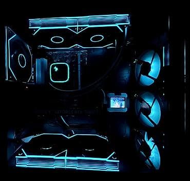 macbook 2015: Компьютер, ядер - 10, ОЗУ 16 ГБ, Игровой, AMD Ryzen 5, NVIDIA GeForce RTX 5060, NVMe — 5