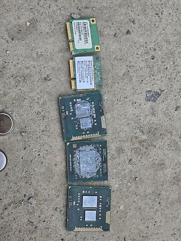 процессоры windows xp: Процессор — 1