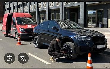 ремонт шины боковой порез: Мобильный шиномонтаж и помощь на дороге - Выезд к месту поломки: дом — 2