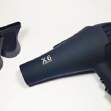 Профессиональный фен для волос