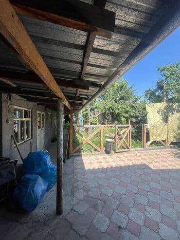куплю дом село кок жар: Дом, 70 м², 4 комнаты, Риэлтор, Косметический ремонт — 30