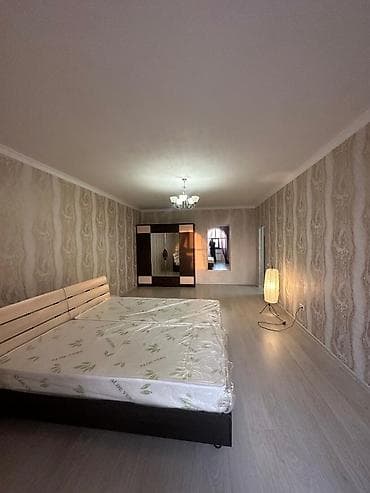 osh flat: 3 комнаты, 116 м², Элитка, 10 этаж, Евроремонт — 7