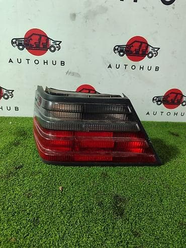 Задний левый фонарь (taillight) для автомобиля BMW 5 серии E34 at lalafo.kg Задний левый фонарь (taillight) для автомобиля BMW 5 серии E34