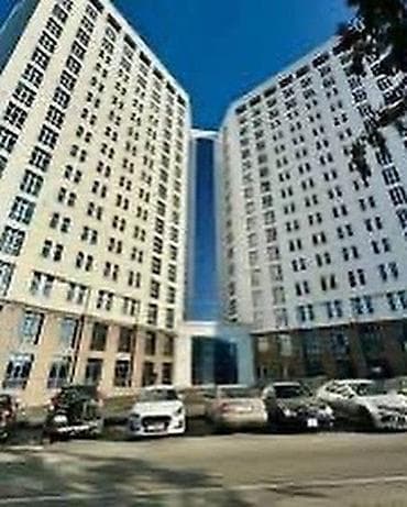Батирлер: 2 бөлмө, 95 м², Элитка, 12 кабат, Даяр ПСО (өзү оңдоп түзөтүп бүтүү үчүн) — 2