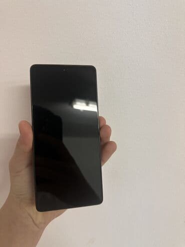 poko x 4: Poco M6 Pro, Б/у, 512 ГБ, цвет - Серебристый — 2