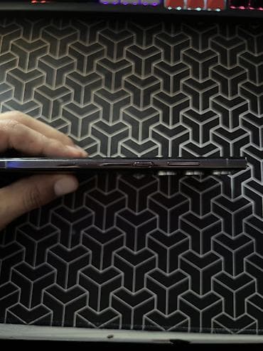 nintendo switch oled: Samsung Galaxy S23 Ultra, Б/у, 256 ГБ, цвет - Черный, 1 SIM — 4