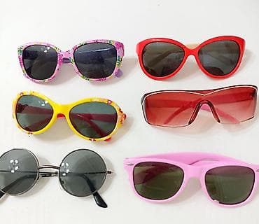 обмен одежды: Аксессуары для девочек все почти новые — 2