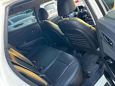 мини борт: Ssangyong Tivoli: 2019 г., 1.5 л, Автомат, Бензин, Кроссовер — 9