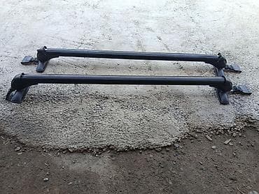 леопард авто: Автобокс 550 л, Б/у — 2