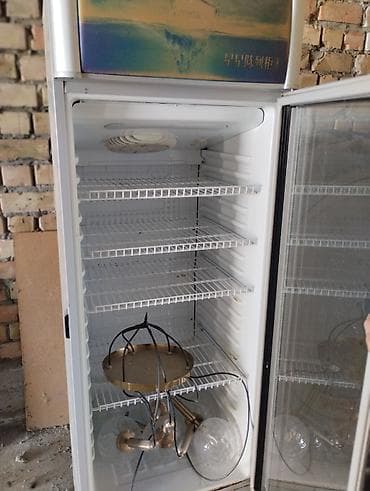 нарын холодильник: Для напитков, Китай, Б/у — 3
