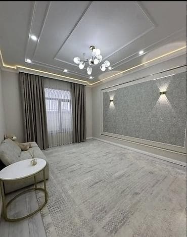 4 bedroom: ДОМ | ОСОБНЯК | АРЧА - БЕШИК | Просторный современный дом, полностью — 8