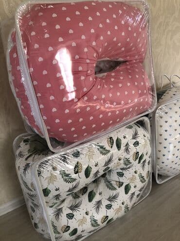 матрас для беременных: Подушка для беременных, разработанная для обеспечения комфорта и — 7