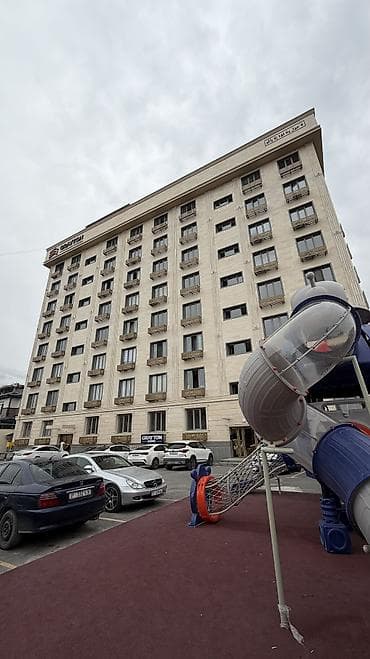 1 комната, 35 м², Элитка, Евроремонт — 1