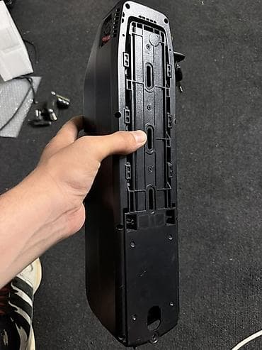 аккумулятор электровелик: Аккумулятор для электровелосипеда - Тип: Lithium‑ion Battery - — 3
