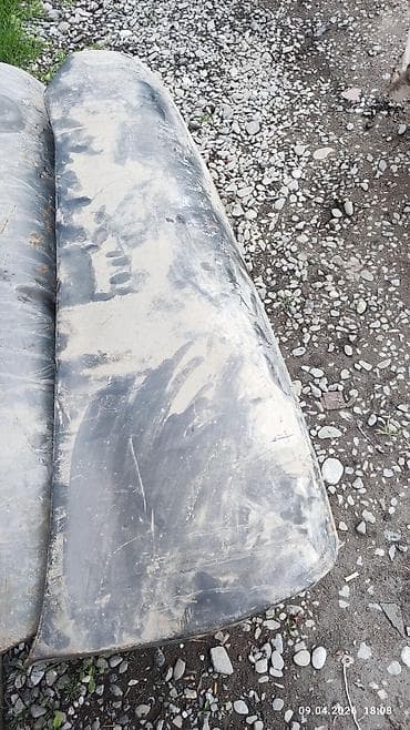 Газ 53 Крыло переднее левый хорошее состояние новый