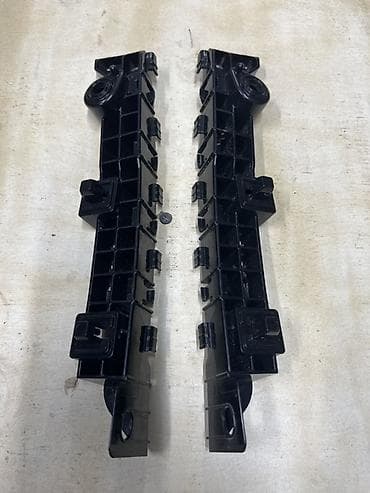 форестер кросс спорт: Бампер Subaru, Новый, Оригинал — 1