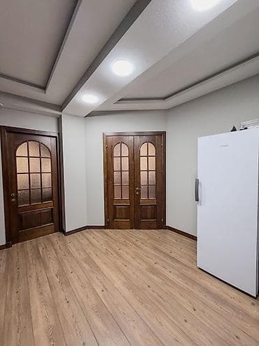 ипотека квартир: 3 комнаты, 121 м², Элитка, 4 этаж, Косметический ремонт — 2