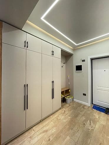 real sight: 2 комнаты, 70 м², 12 этаж, Дизайнерский ремонт — 6