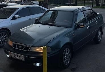 субару трибека: Chevrolet Nexia: 2005 г., 1.6 л, Ручные, Бензин, Седан — 1