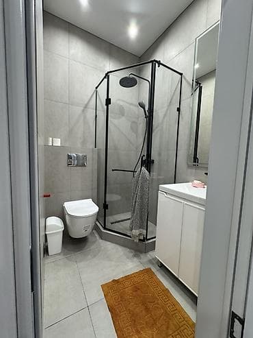 Продажа квартир: 1 комната, 42 м², Элитка, 3 этаж, Дизайнерский ремонт — 5