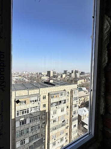 грин макс: 3 комнаты, 90 м², Элитка, 11 этаж, Готовая ПСО (под самоотделку) — 5