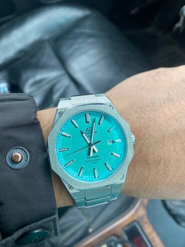 эпл вотч последняя модель цена бишкек: Наручные часы Casio Edifice - Серия: Edifice (гравировка на застёжке — 1