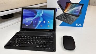 планшеты дешёвые: Планшет, Amazon, память 128 ГБ, 10" - 11", 5G, Новый, Классический цвет - Серебристый — 6