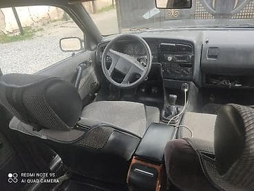 lada 2105: Volkswagen Passat Variant: 1991 г., 1.8 л, Ручные, Бензин, Универсал — 4