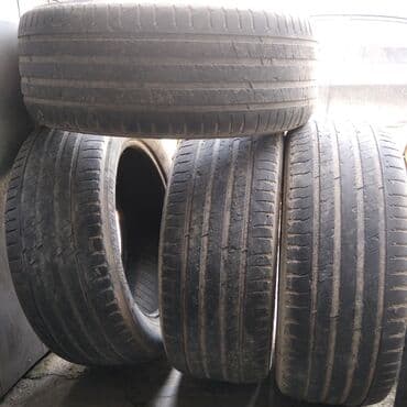 шинный центр бишкек прайс лист 2019: ШИНЫ185/65/15/,265/75/16,235/55/19 комплект 8000 сом 265/75/16 — 13