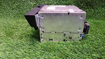 магнитола е34: Магнитола Е60 6 944 861 Год 2003 В отличном состоянии, очень большой — 5