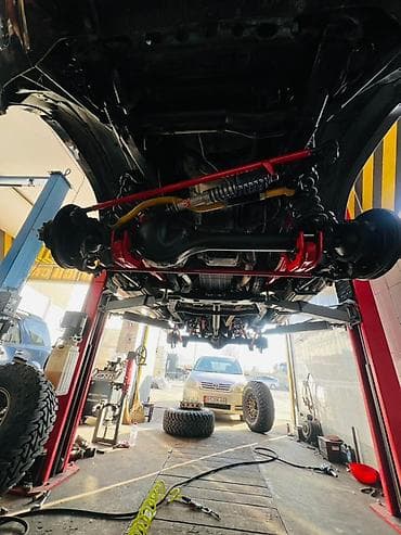 м аудио: Nissan Patrol: 2002 г., 3 л, Автомат, Дизель, Внедорожник — 3