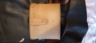 чехол для удочек: Чехлы под бинокль из кожи ручная прошивка на заказ на сообщение не — 2