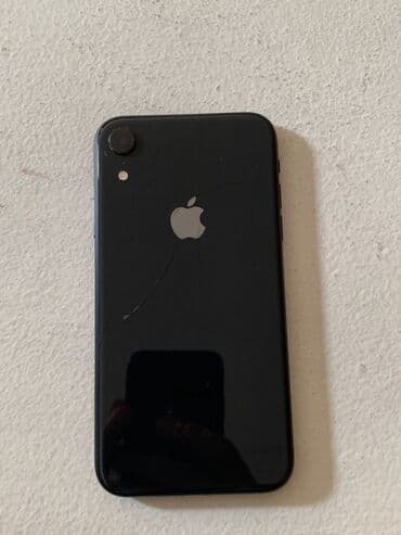 айфон xr бу бишкек: IPhone Xr, Б/у, 64 ГБ, Jet Black, Зарядное устройство, Чехол, Коробка, 80 % — 2