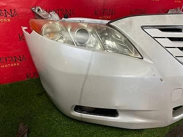 ноускат камри 35: Ноускат Toyota, Оригинал — 2