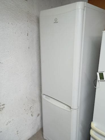 Холодильник Indesit, Двухкамерный