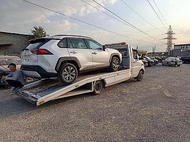 mark 2 90: С лебедкой — 2