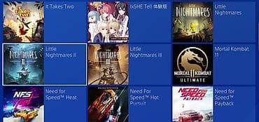 ps3 500gb: Продаю PS4 Pro 3 ревизия на 2TB Комплект полный заводской наушники — 7