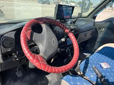 портер сомосвал: Hyundai Porter: 2000 г., 2.6 л, Дизель — 2