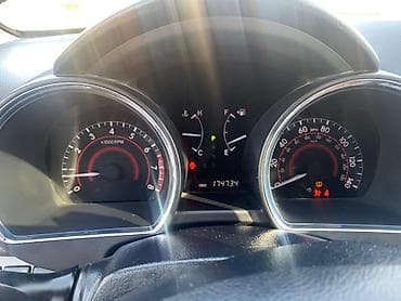 highlander 2012: Toyota Highlander: 2009 г., 3.5 л, Автомат, Бензин, Кроссовер — 1