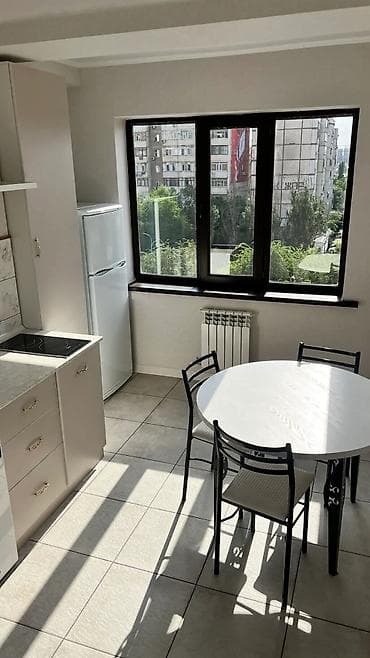 room: 1 комната, Агентство недвижимости, Без подселения, С мебелью полностью — 3