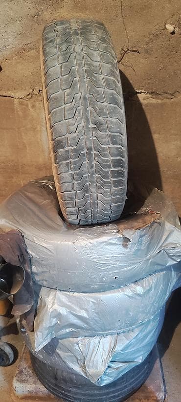 шины 21570 r16: Шины 215 / 70 / R 16, Лето, Комплект, Внедорожные (АТ/МТ), Kama — 1