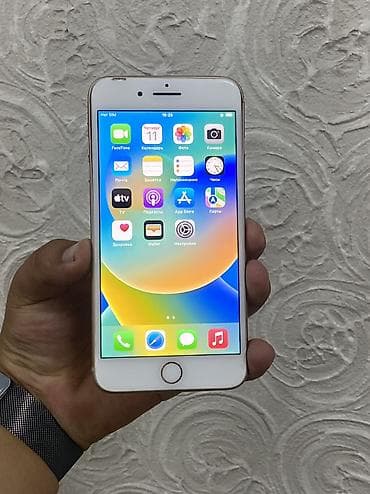 айфон 8 х цена: IPhone 8 Plus, 64 ГБ, 100 % — 3