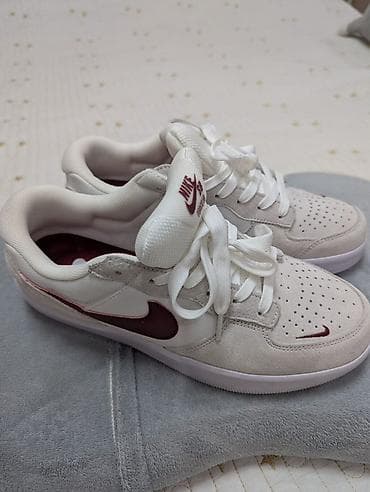 nike react: Кроссовки Nike SB Force 58 - Модель: Nike SB Force 58 (ярлык на — 5