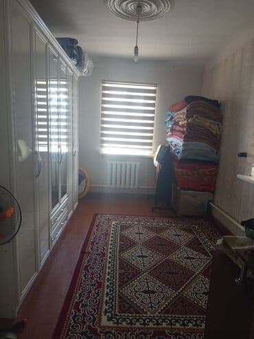 дом село дружба: Дом, 80 м², 4 комнаты, Старый ремонт — 11