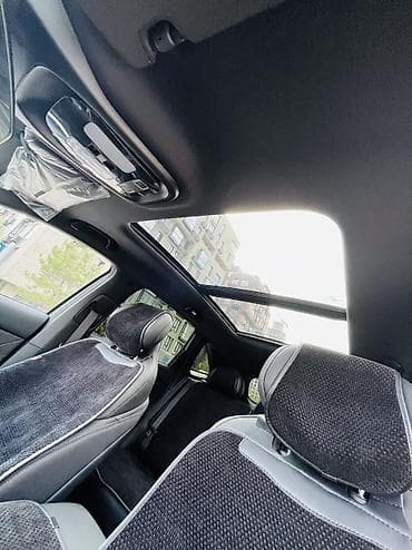 yuan plus: Changan CS75 Plus: 2026 г., 1.5 л, Автомат, Бензин, Кроссовер — 9
