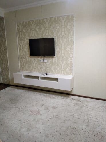 элитная квартира посуточно: 1 комната, Круглосуточное заселение, Постельное белье, Бронь — 2