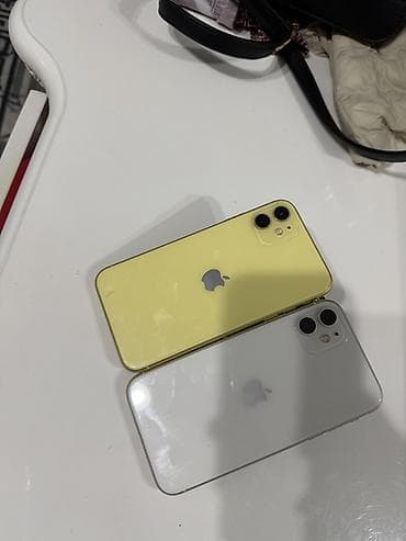 айфон 14 про бу цена бишкек: IPhone 11, Ак — 3