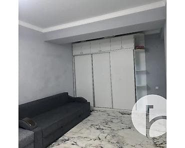Недвижимость: 2 комнаты, 52 м², Джал мкр (в т.ч. Верхний, Нижний, Средний) Элитка, 13 этаж, Свежий ремонт — 8