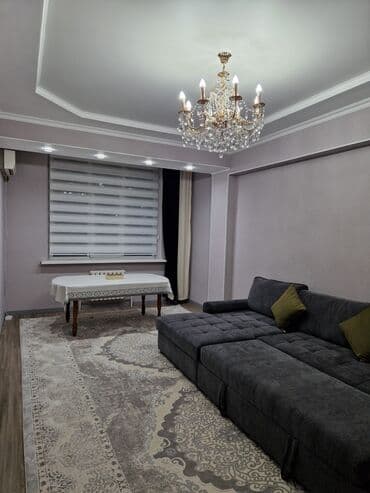 комна: 2 комнаты, Собственник, Без подселения, С мебелью полностью — 1